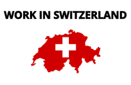 Work in Switzerland Logo