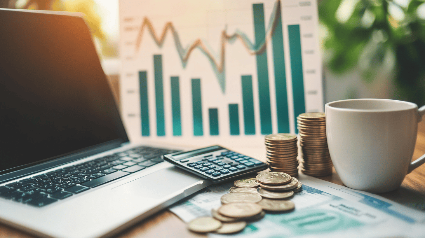 Learn how to start investing in the European Union with this beginner-friendly guide covering budgeting, ETFs, stocks, diversification, and long-term wealth building.