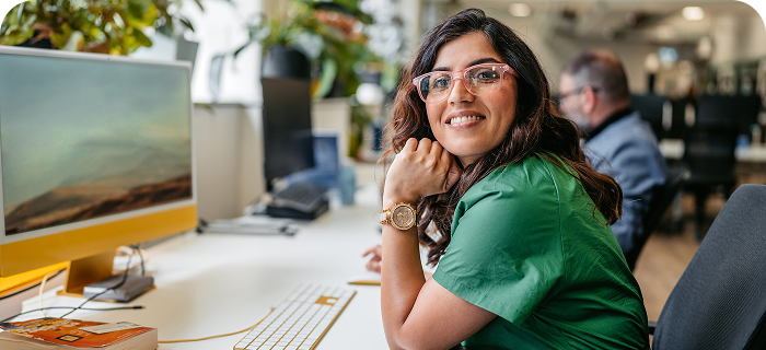 Remote work in strong currencies
